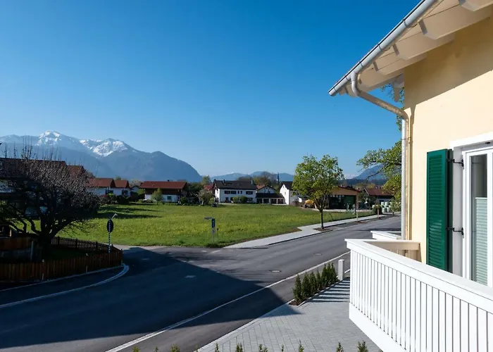 Chiemsee Suiten