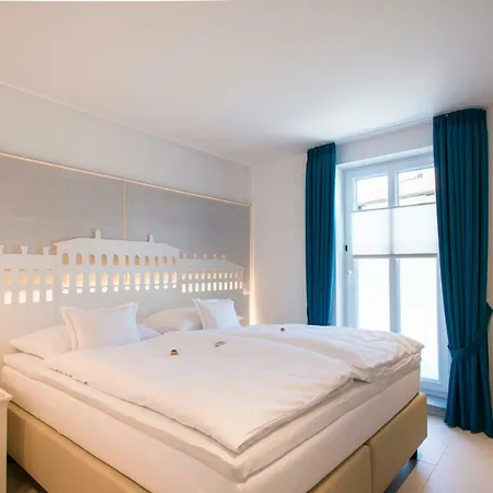 Chiemsee Suiten Übersee Exterior foto