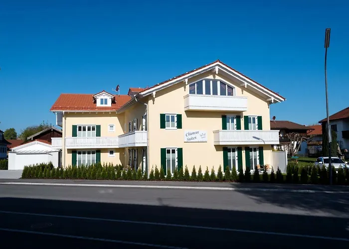 Chiemsee Suiten
