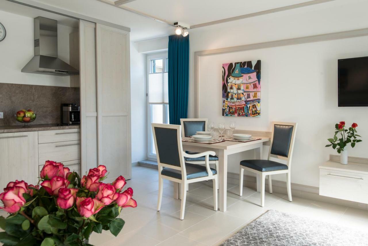 Apartment Chiemsee *