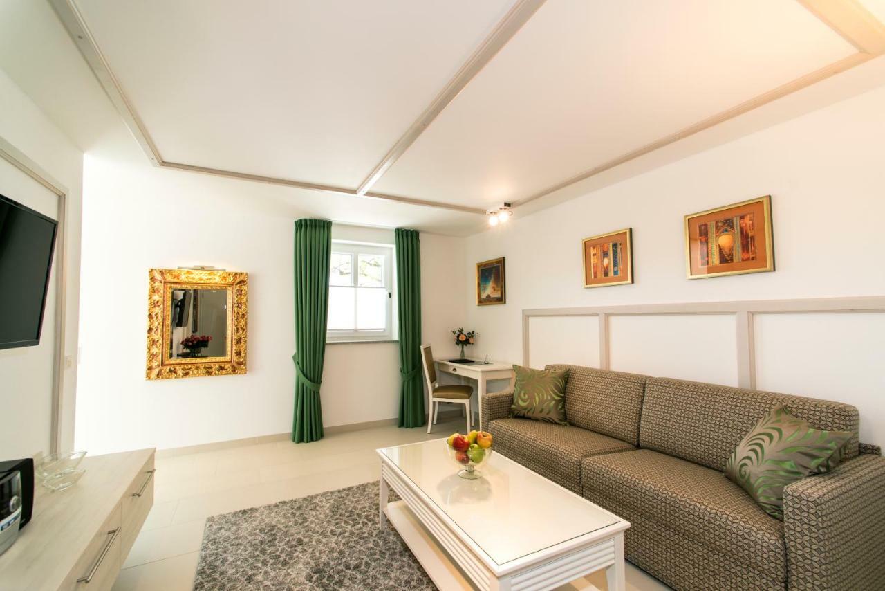 Chiemsee Apartment Übersee