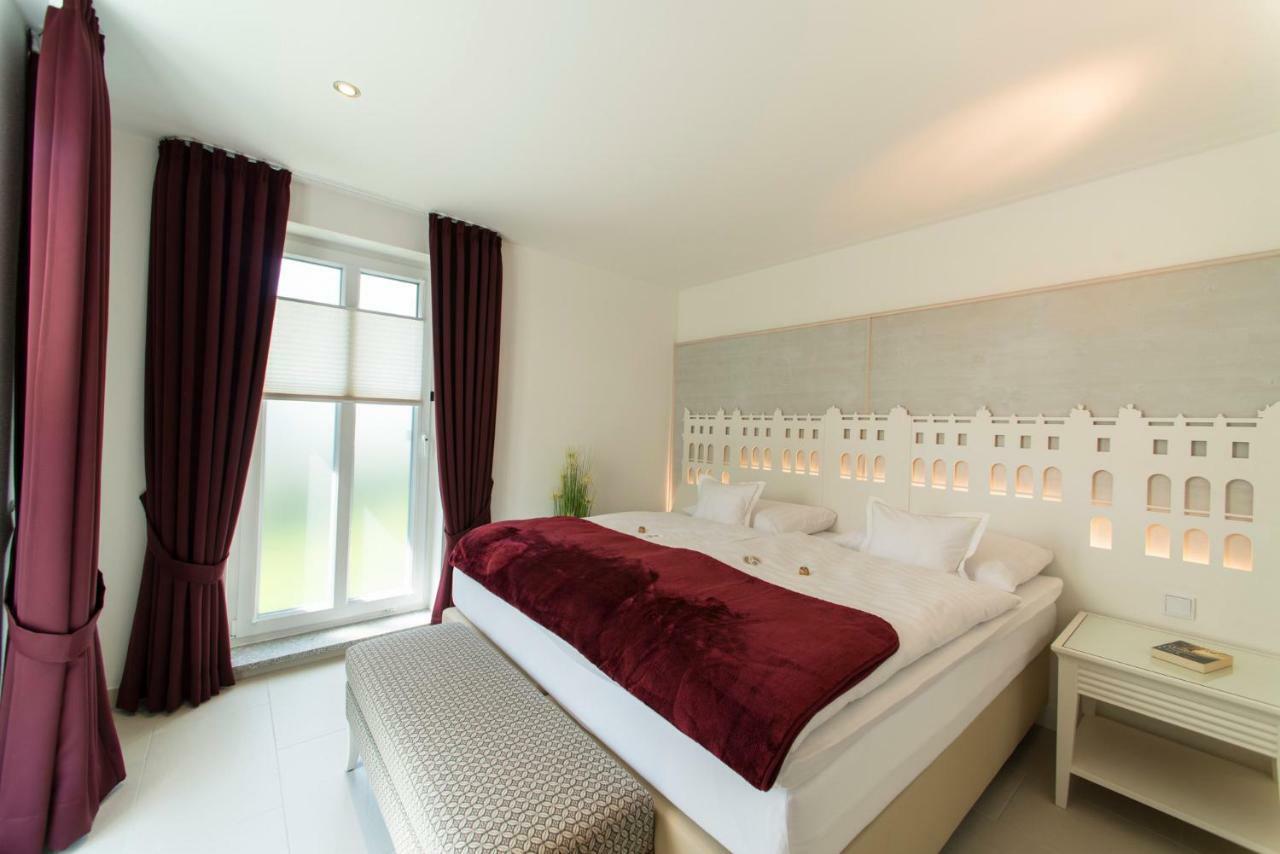 Chiemsee Apartment Übersee