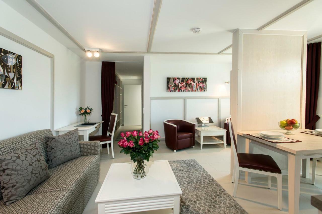 Chiemsee Apartment *